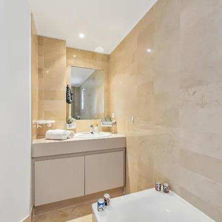 Galeries Lafayette Haussmann - 1br - Cityapartmentstay Apartmán Paříž